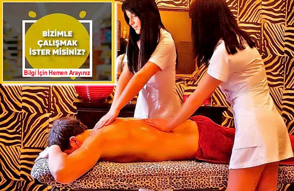 Belinda Spa Masaj Merkezi