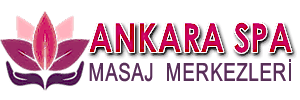 Kızılay Masaj, Kızılay Masaj Salonu, Kızılay Spa Merkezi, Hizmetleri